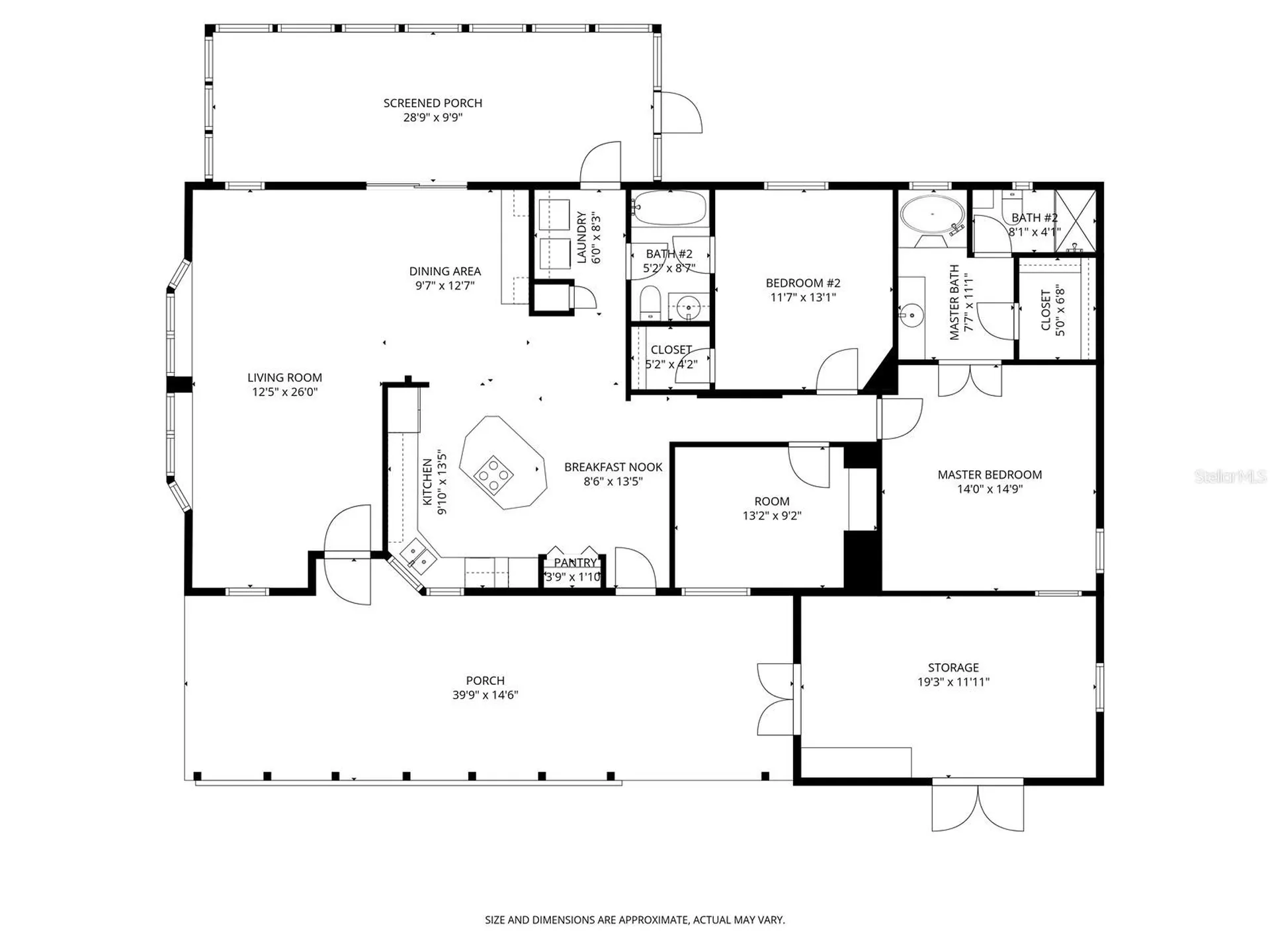 247 Hickory Ridge Drive Sebring FL 33876