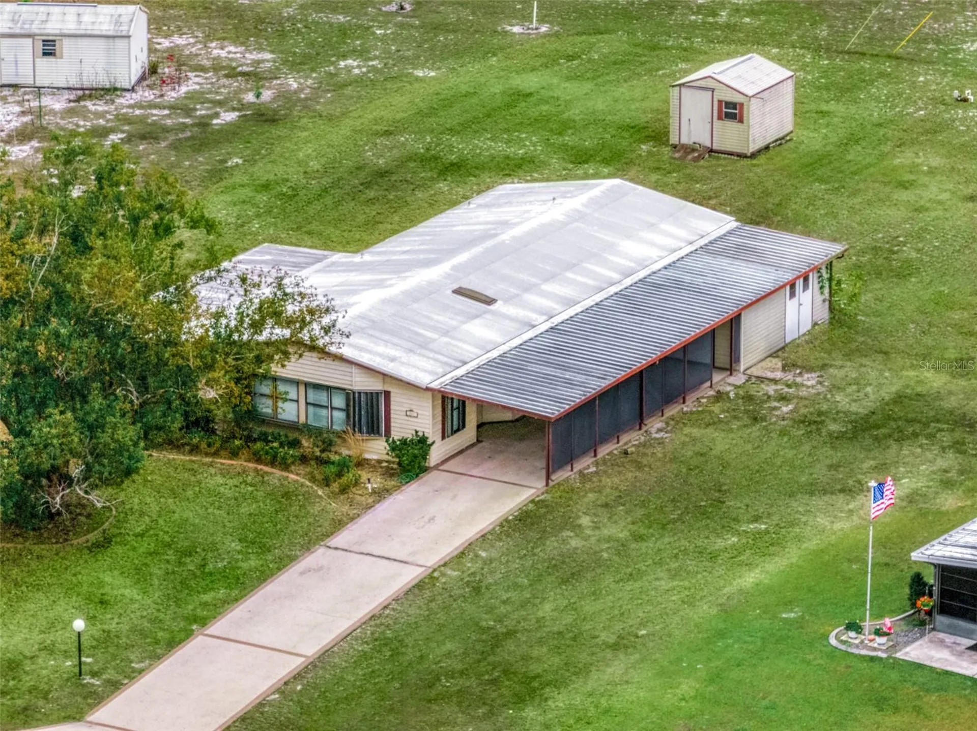 247 Hickory Ridge Drive Sebring FL 33876