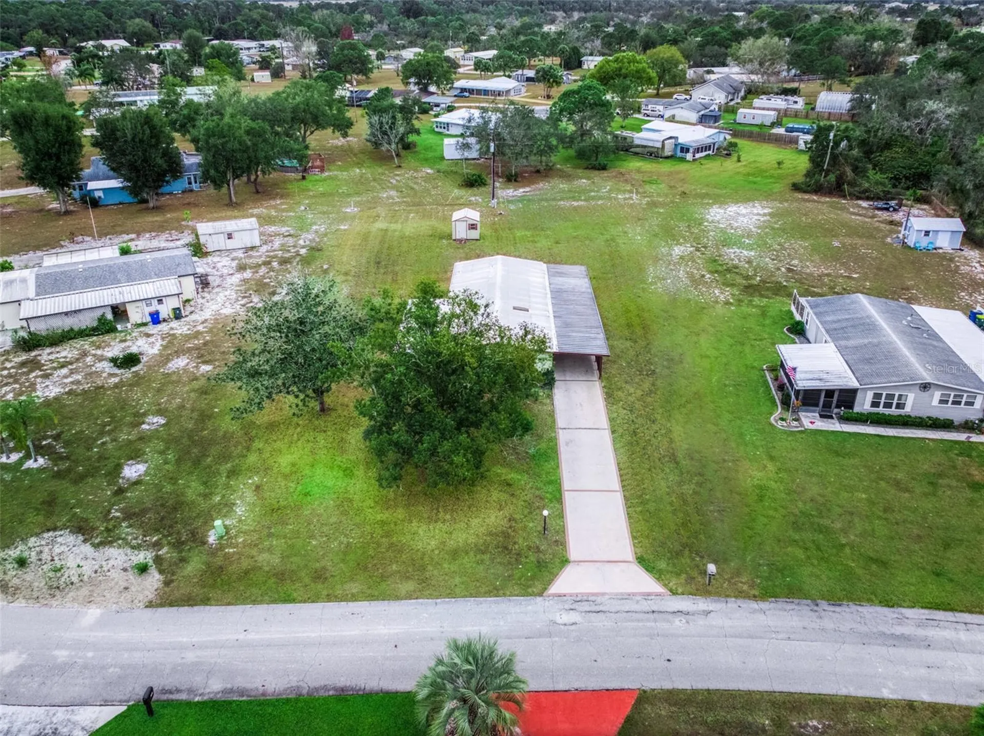 247 Hickory Ridge Drive Sebring FL 33876