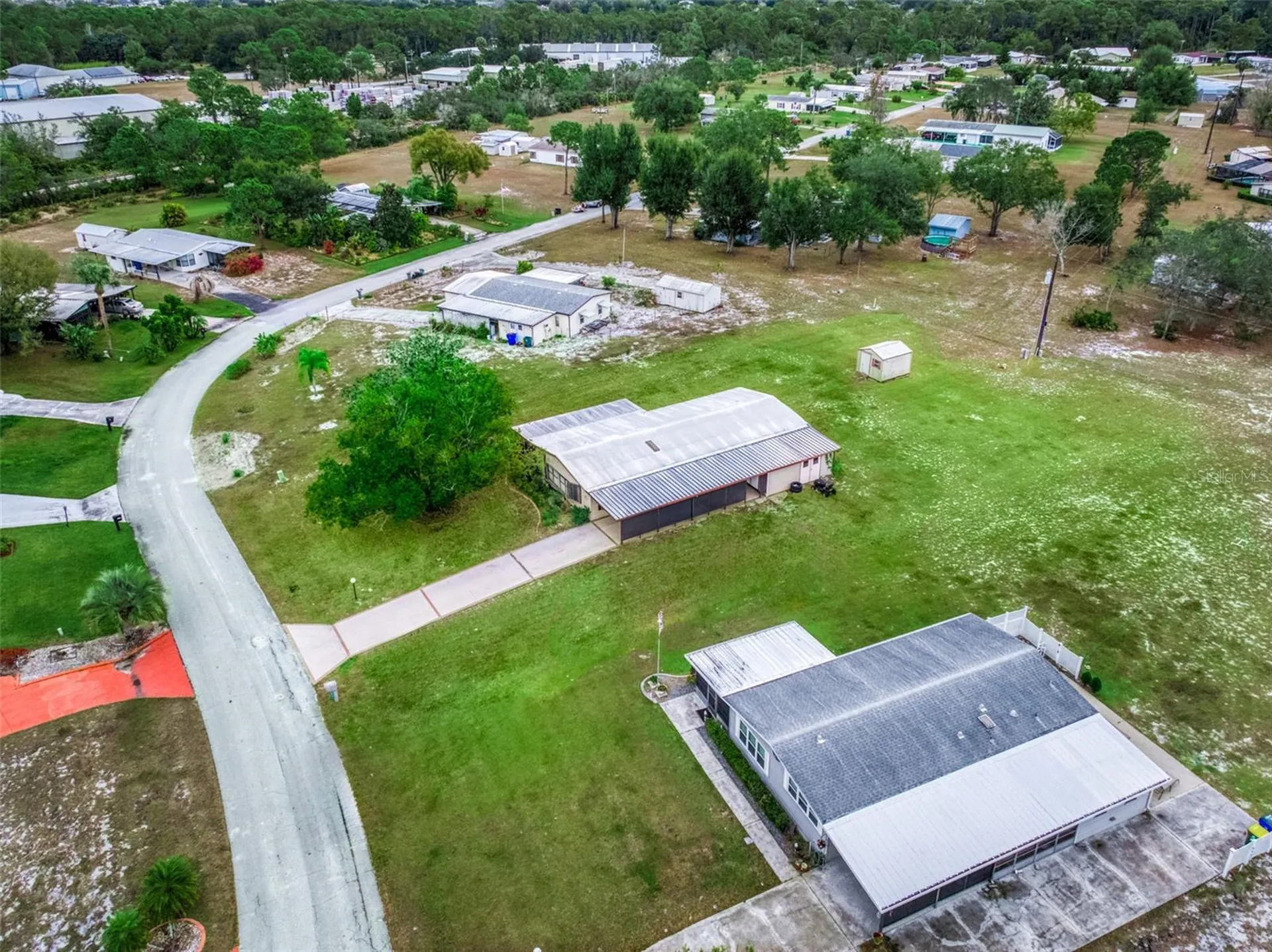 247 Hickory Ridge Drive Sebring FL 33876