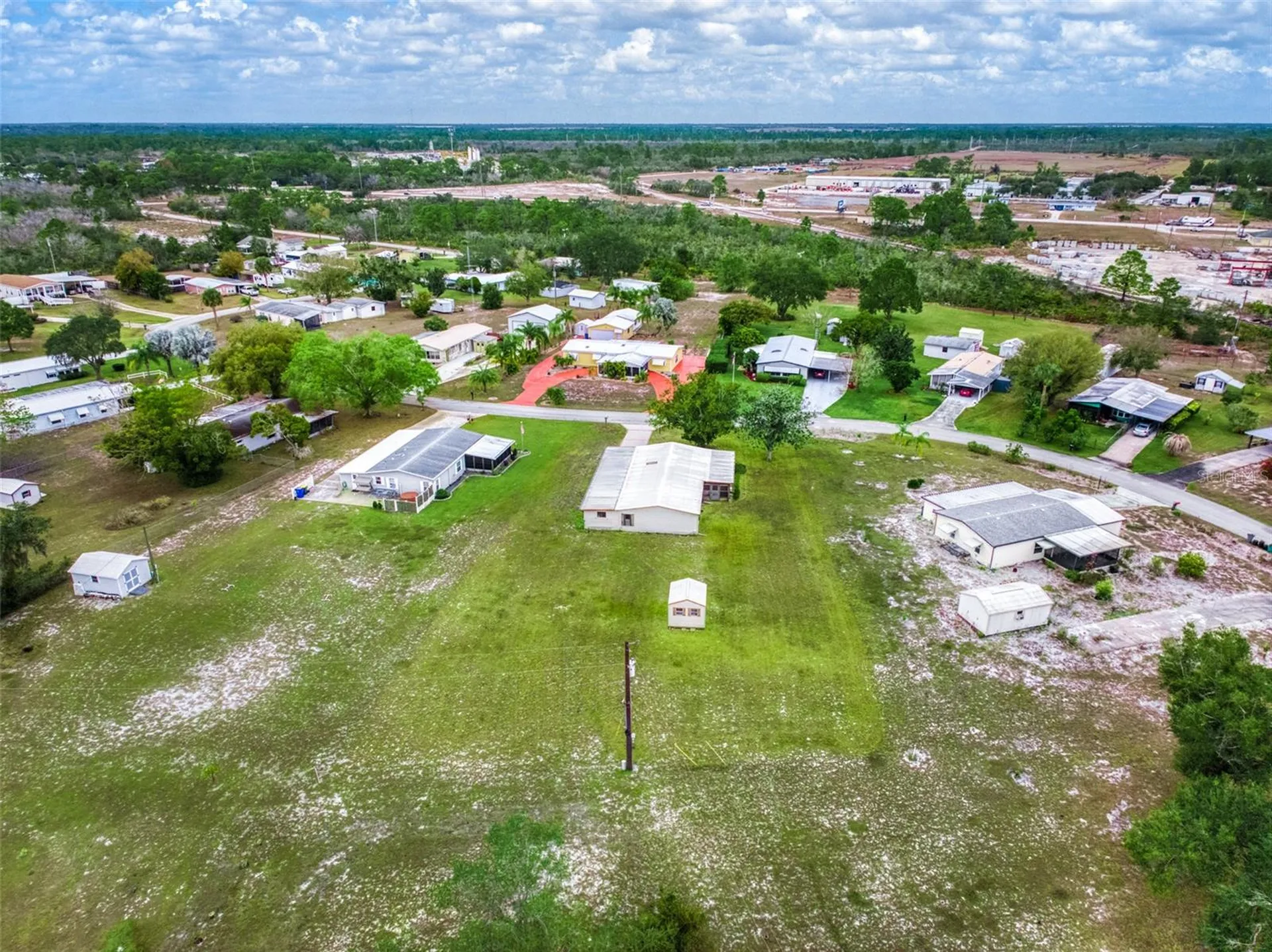247 Hickory Ridge Drive Sebring FL 33876