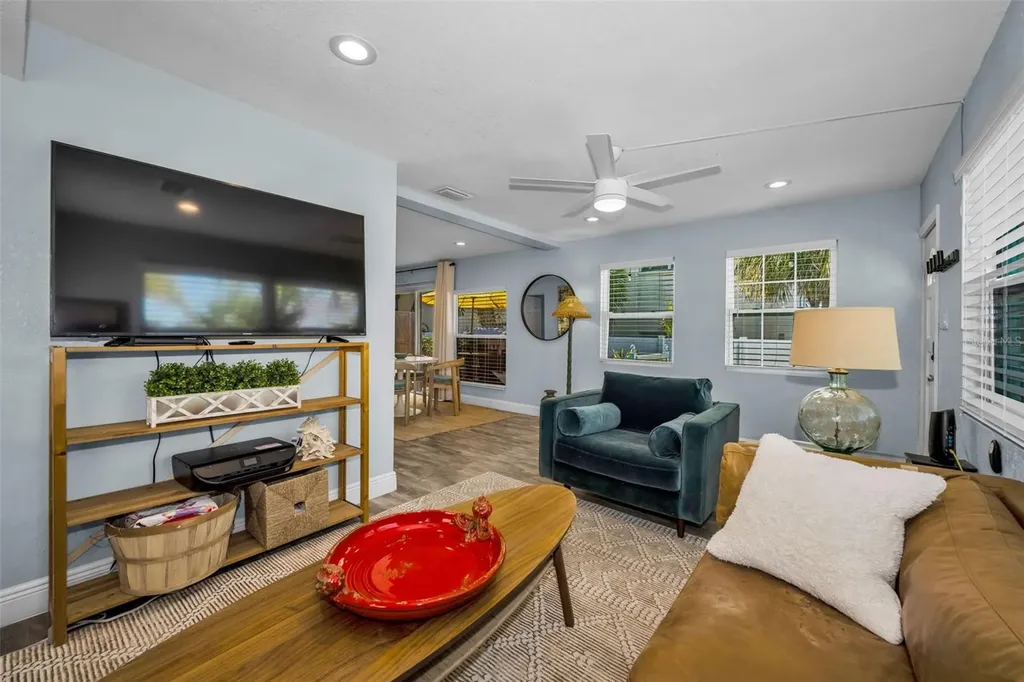 504 70th Avenue St Pete Beach FL 33706