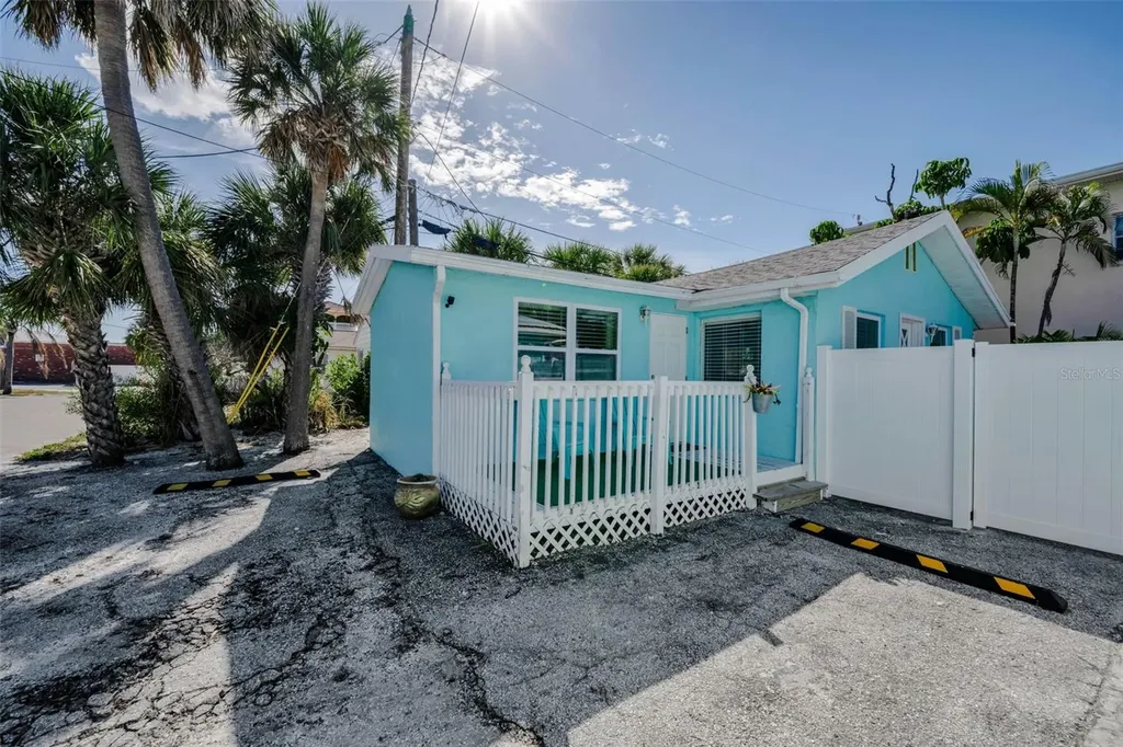 504 70th Avenue St Pete Beach FL 33706