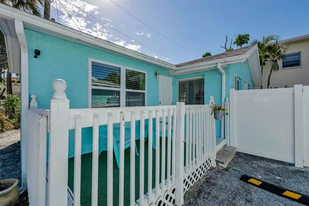 504 70th Avenue St Pete Beach FL 33706