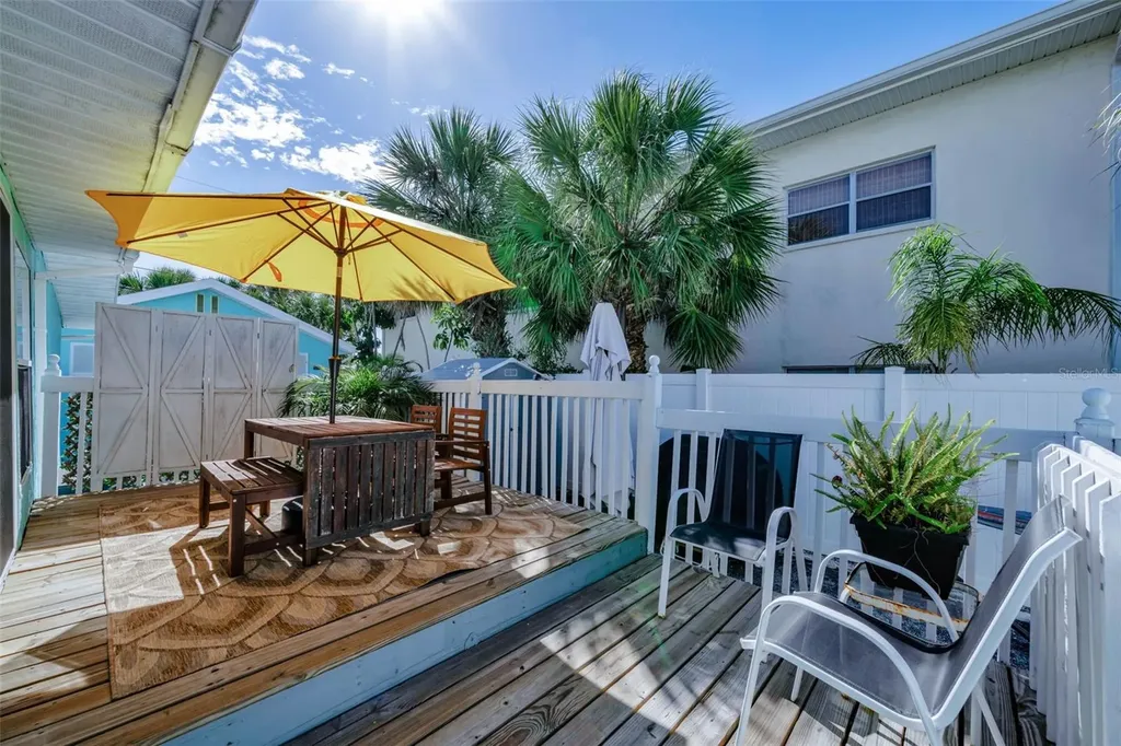 504 70th Avenue St Pete Beach FL 33706
