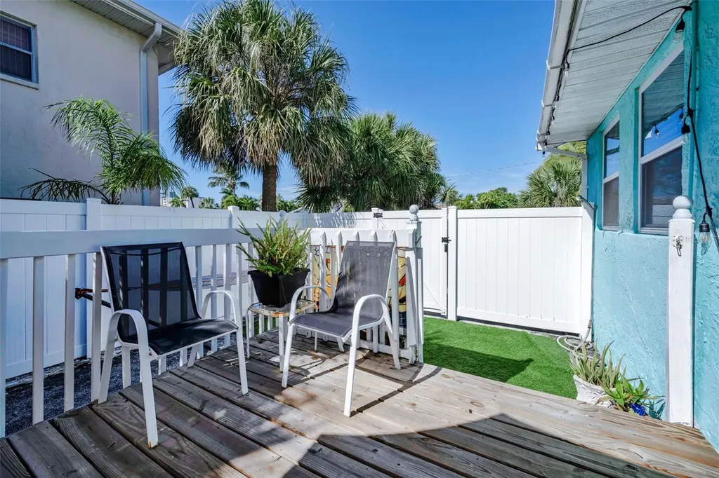 504 70th Avenue St Pete Beach FL 33706