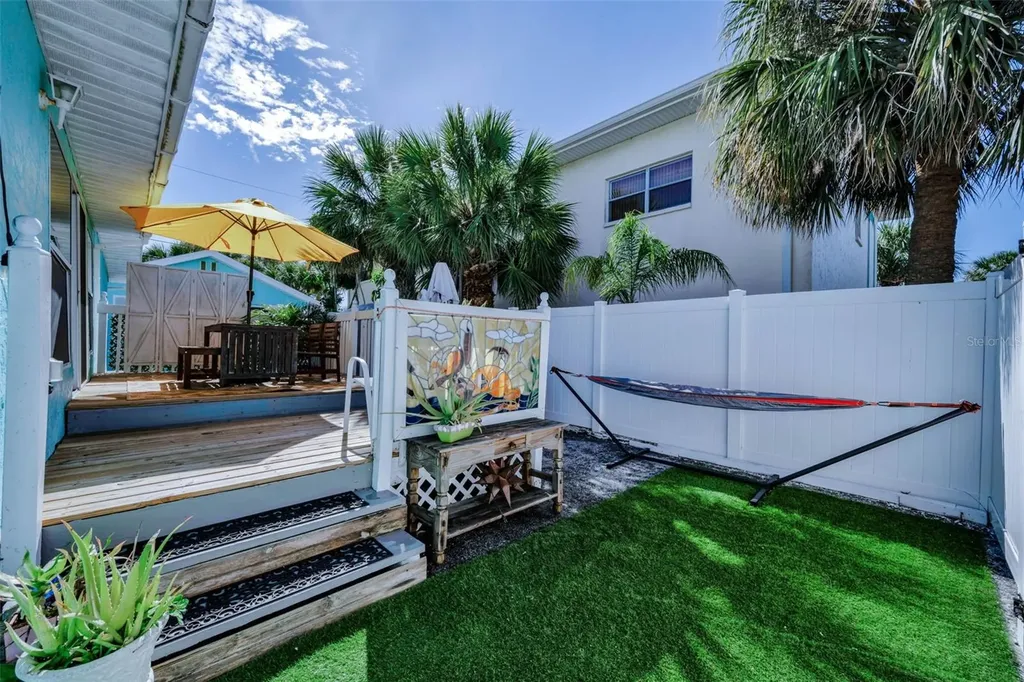 504 70th Avenue St Pete Beach FL 33706