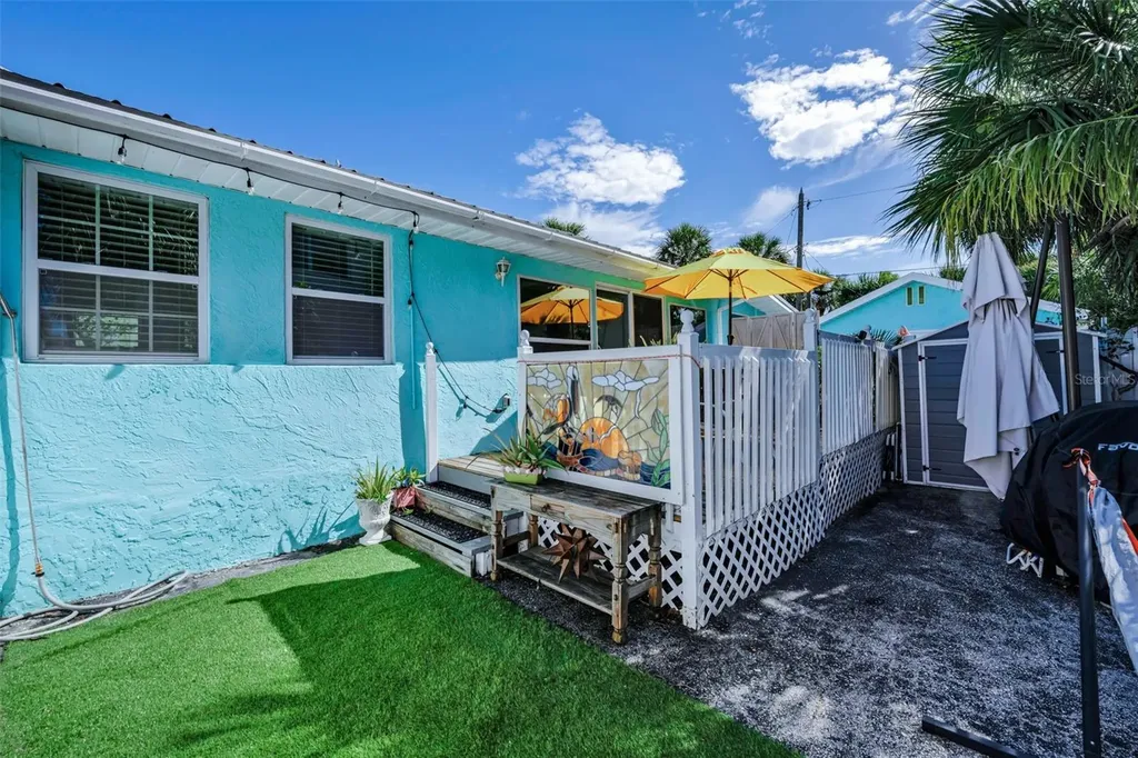 504 70th Avenue St Pete Beach FL 33706
