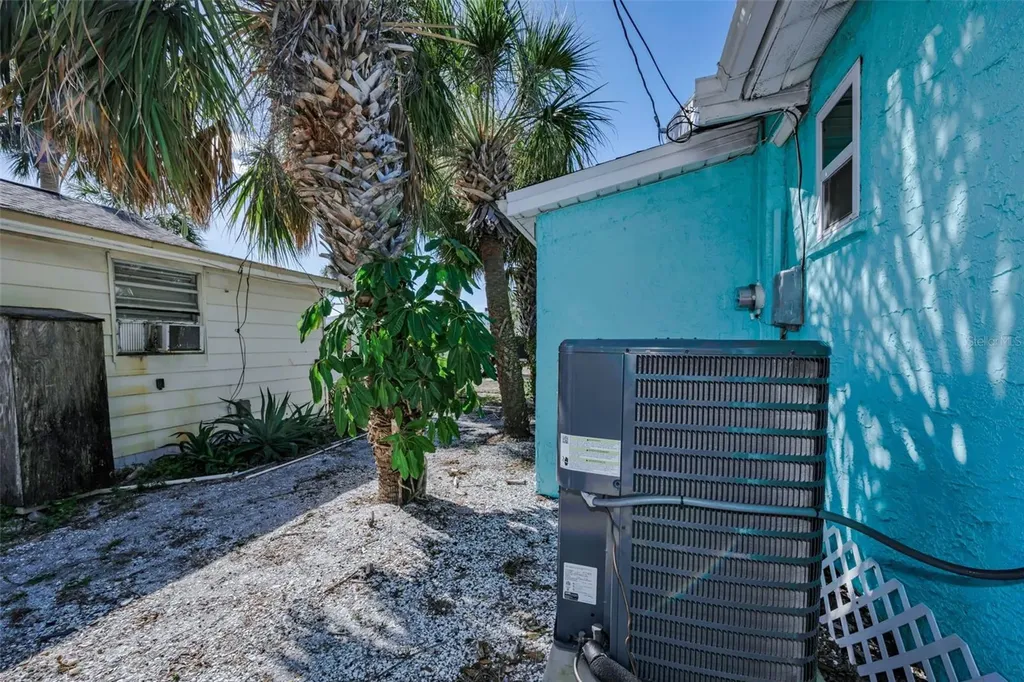 504 70th Avenue St Pete Beach FL 33706
