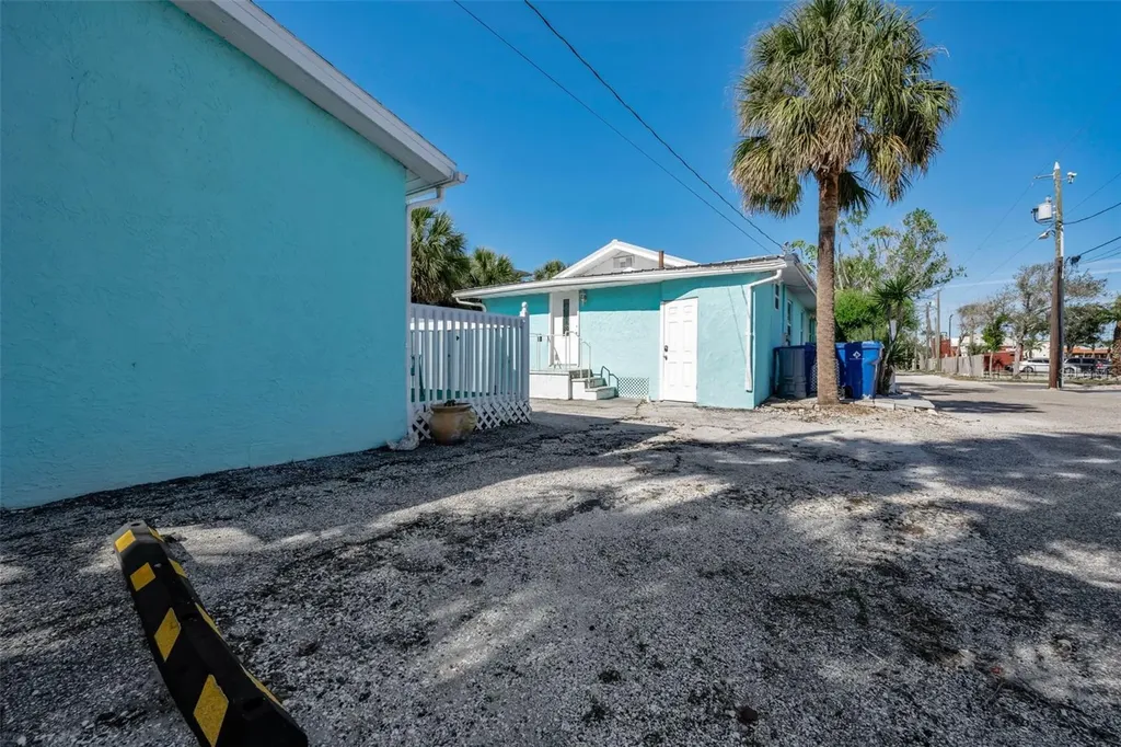504 70th Avenue St Pete Beach FL 33706