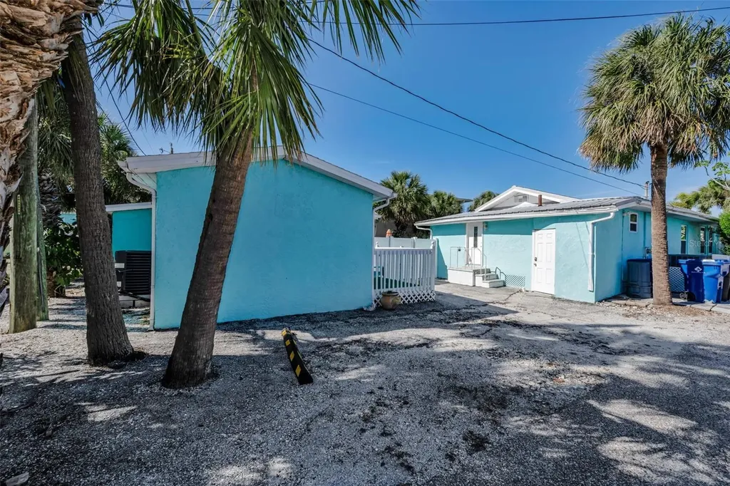 504 70th Avenue St Pete Beach FL 33706