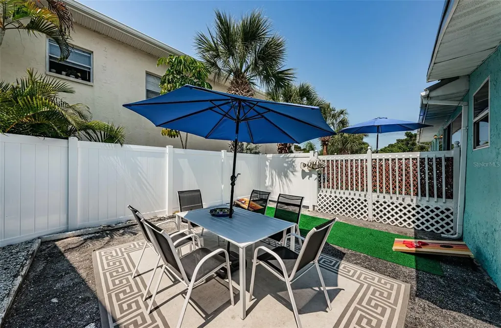 504 70th Avenue St Pete Beach FL 33706