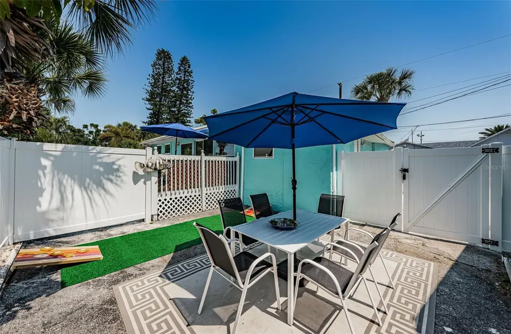 504 70th Avenue St Pete Beach FL 33706