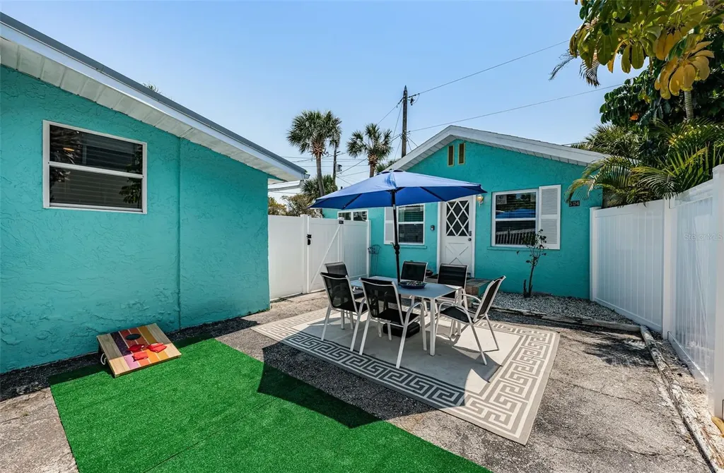 504 70th Avenue St Pete Beach FL 33706