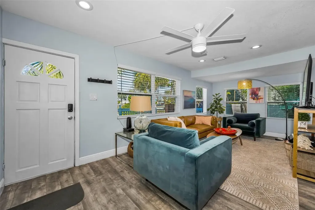 504 70th Avenue St Pete Beach FL 33706