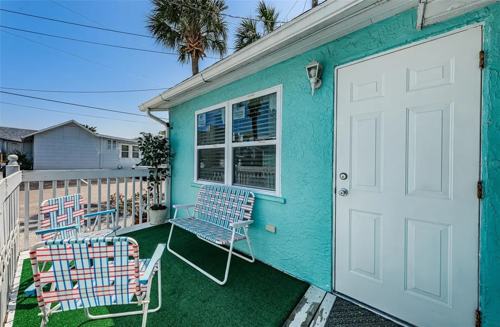 504 70th Avenue St Pete Beach FL 33706