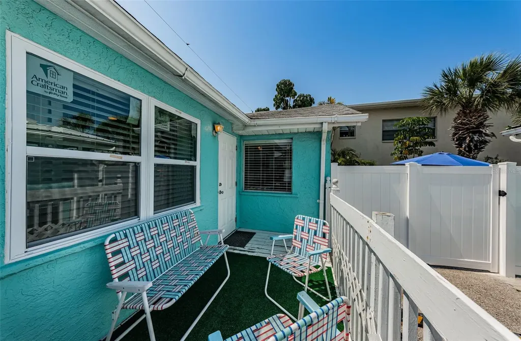 504 70th Avenue St Pete Beach FL 33706