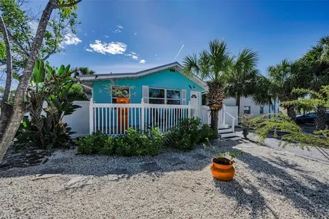 504 70th Avenue St Pete Beach FL 33706