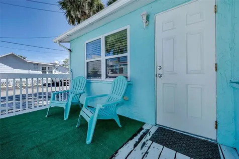 504 70th Avenue St Pete Beach FL 33706