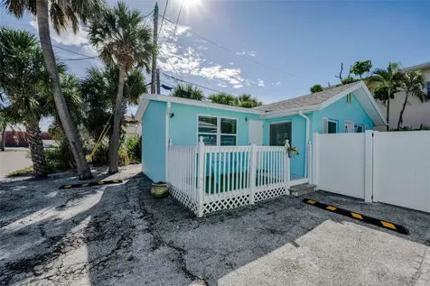504 70th Avenue St Pete Beach FL 33706