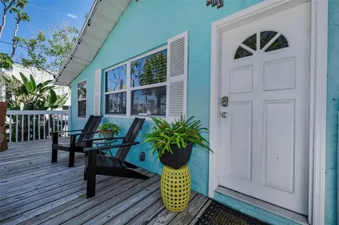 504 70th Avenue St Pete Beach FL 33706