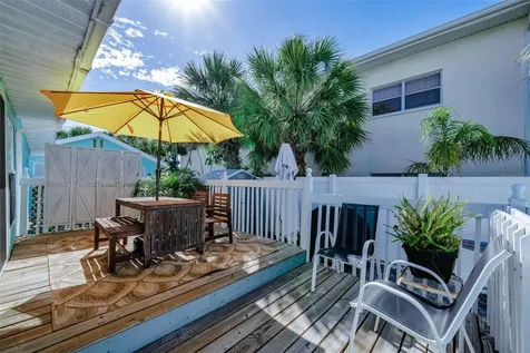 504 70th Avenue St Pete Beach FL 33706
