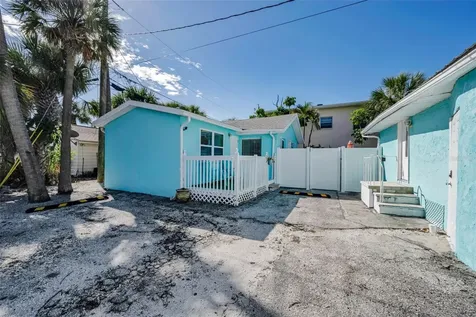 504 70th Avenue St Pete Beach FL 33706