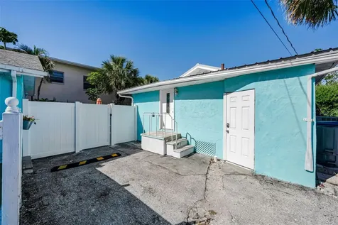 504 70th Avenue St Pete Beach FL 33706