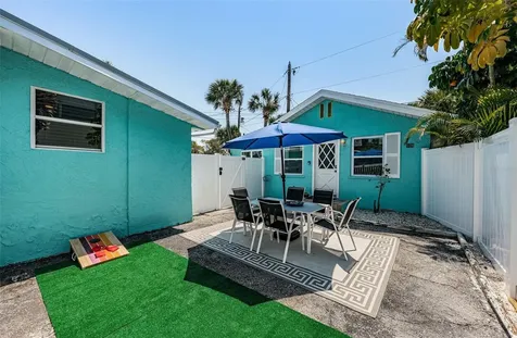 504 70th Avenue St Pete Beach FL 33706