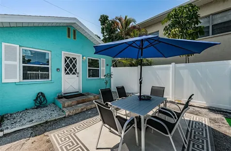 504 70th Avenue St Pete Beach FL 33706