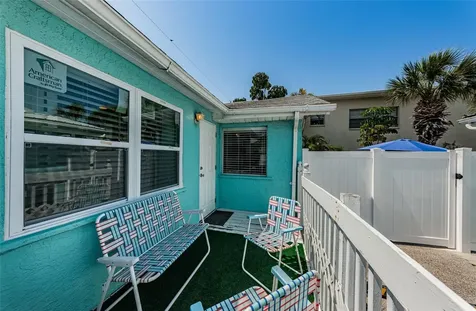504 70th Avenue St Pete Beach FL 33706