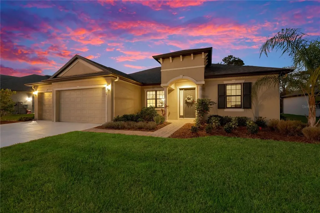 3908 Gaviota Drive Sun City Center FL 33573