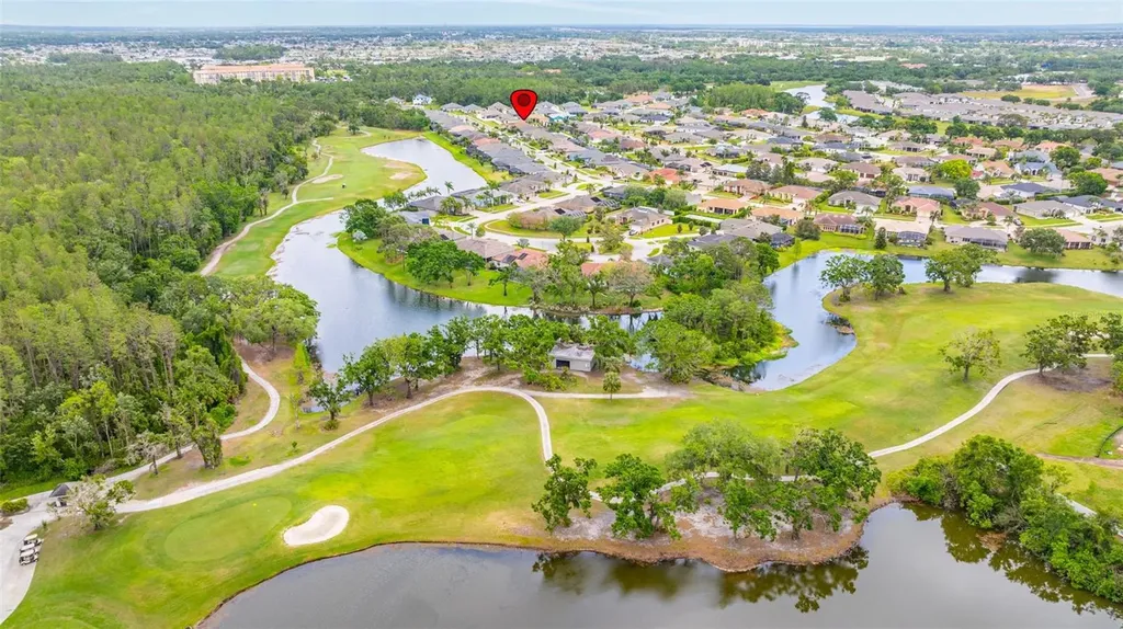 3908 Gaviota Drive Sun City Center FL 33573