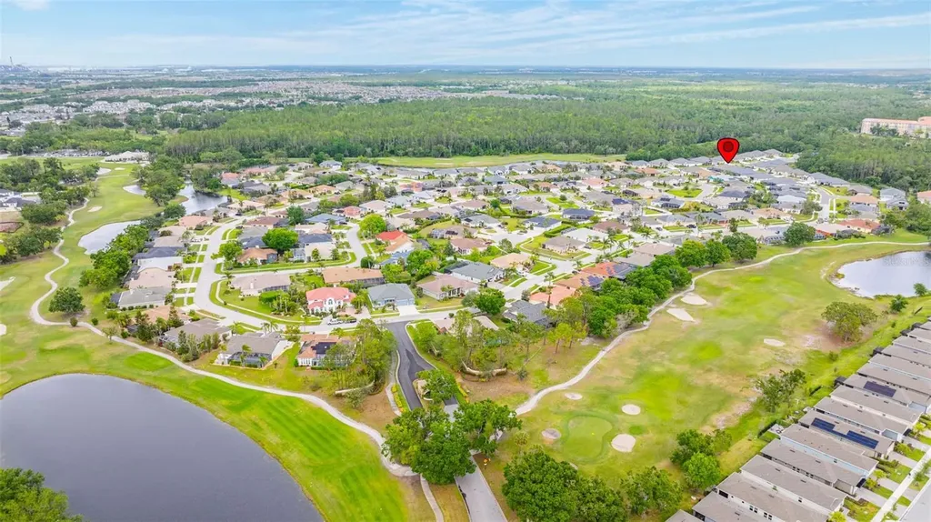 3908 Gaviota Drive Sun City Center FL 33573