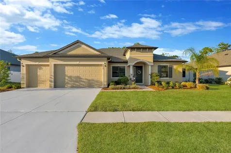 3908 Gaviota Drive Sun City Center FL 33573