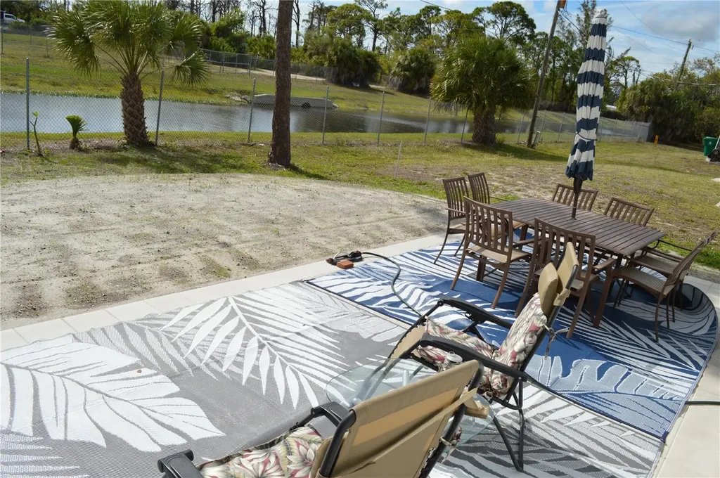 2988 Bourbon Street Englewood FL 34224