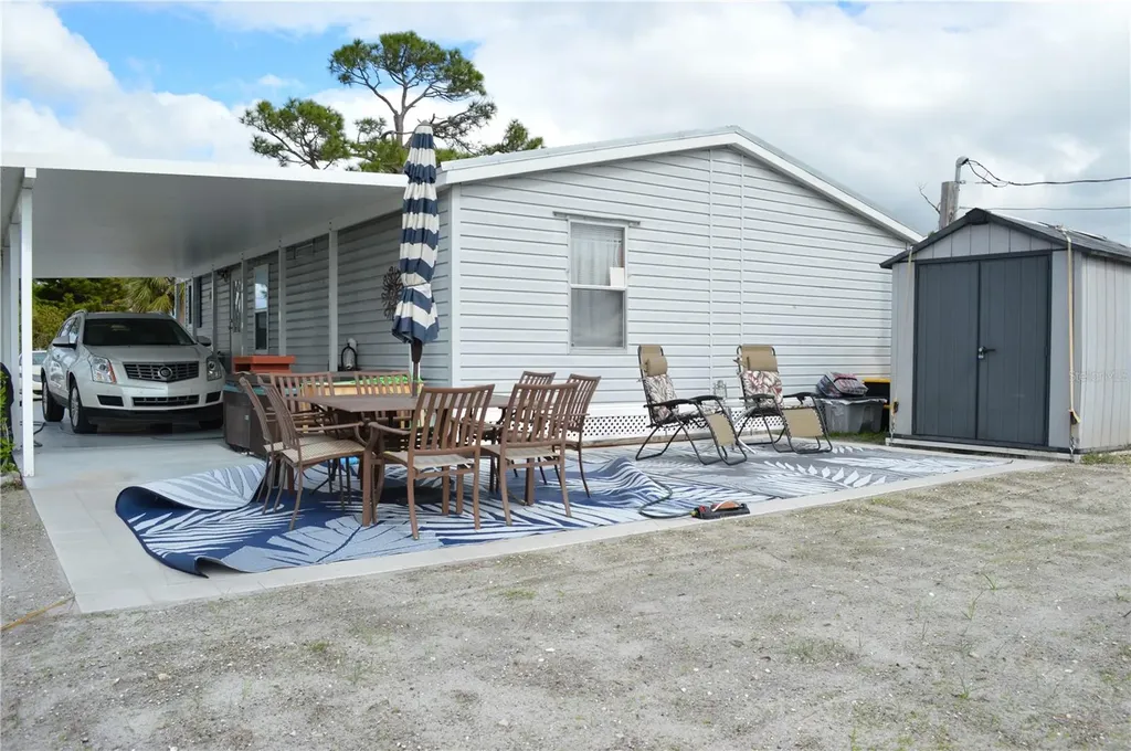 2988 Bourbon Street Englewood FL 34224