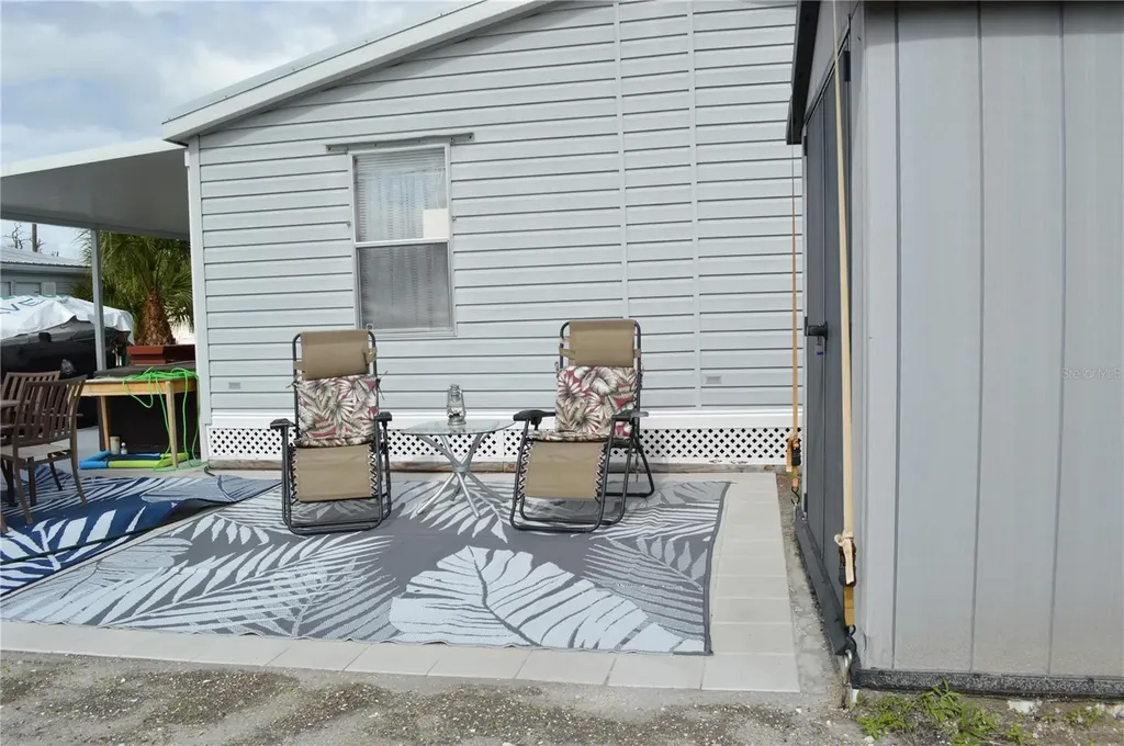 2988 Bourbon Street Englewood FL 34224