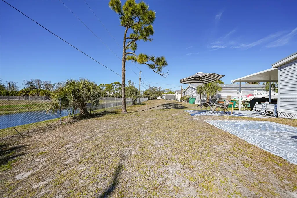 2988 Bourbon Street Englewood FL 34224