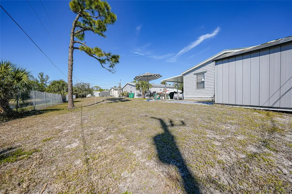 2988 Bourbon Street Englewood FL 34224