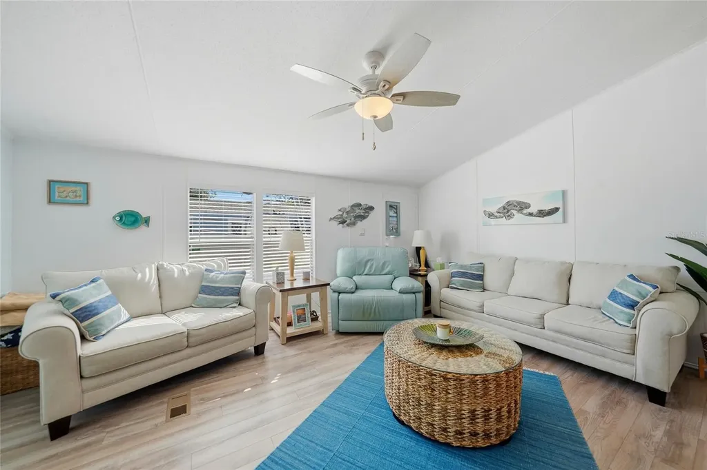 2988 Bourbon Street Englewood FL 34224