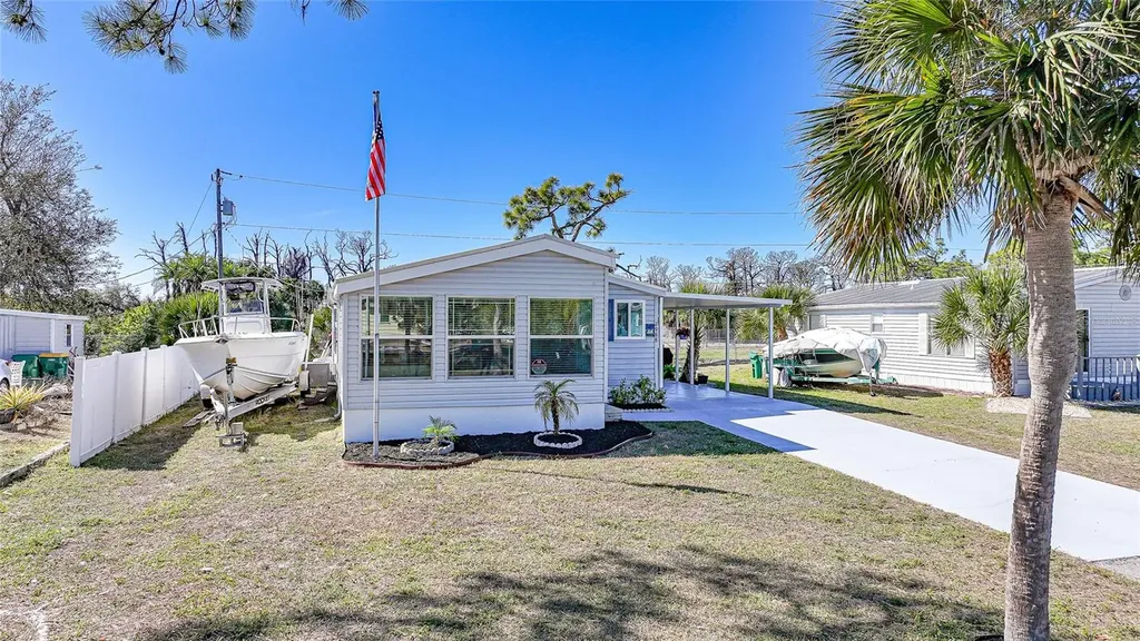 2988 Bourbon Street Englewood FL 34224