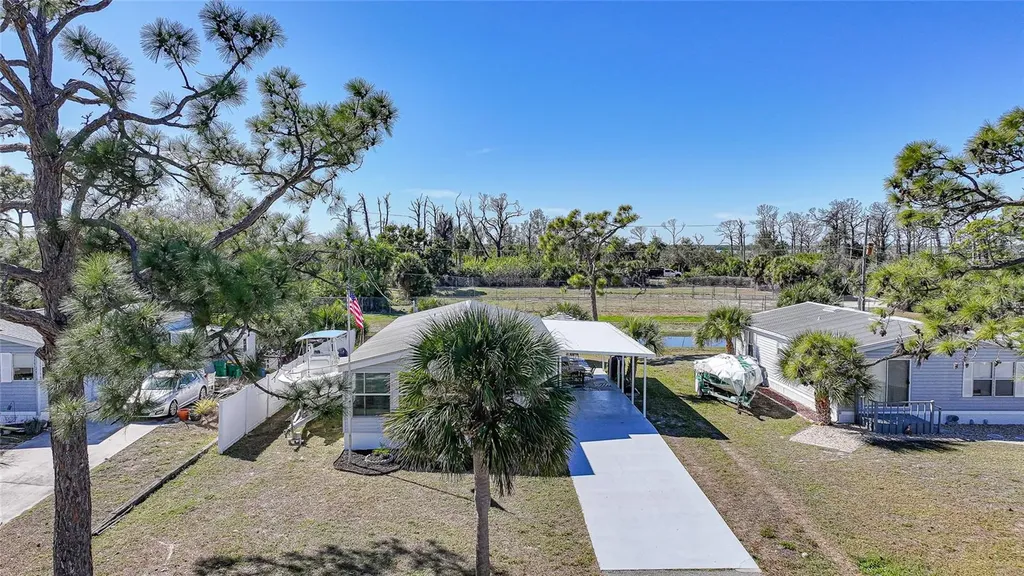 2988 Bourbon Street Englewood FL 34224
