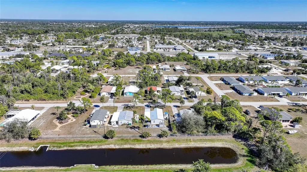 2988 Bourbon Street Englewood FL 34224