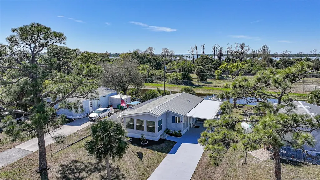 2988 Bourbon Street Englewood FL 34224