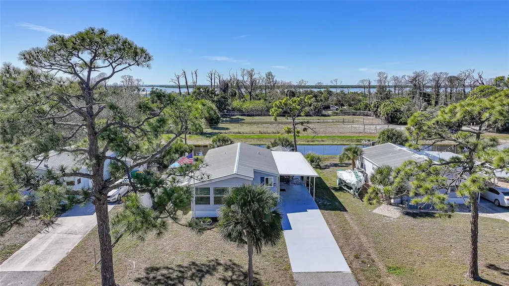 2988 Bourbon Street Englewood FL 34224