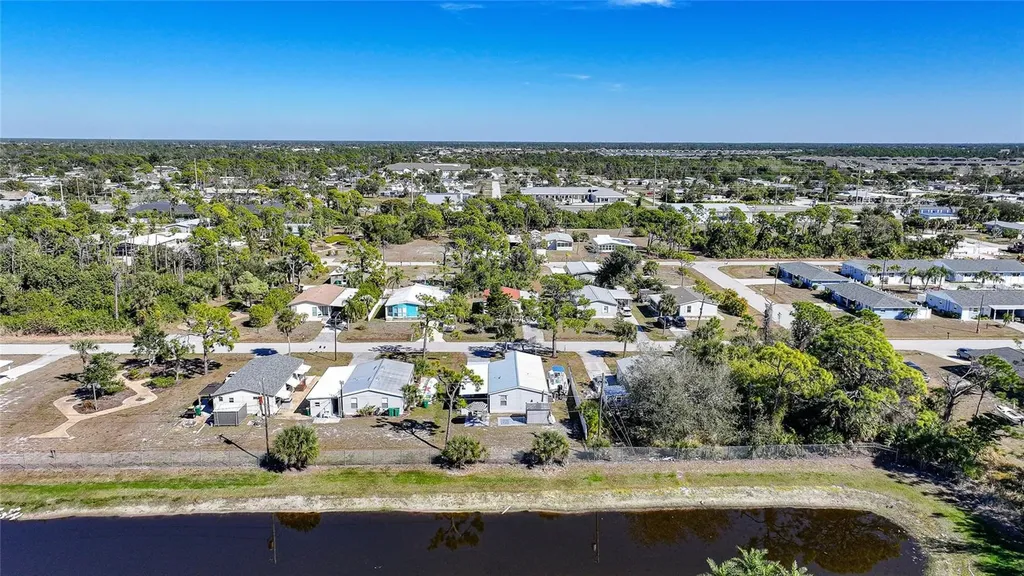 2988 Bourbon Street Englewood FL 34224