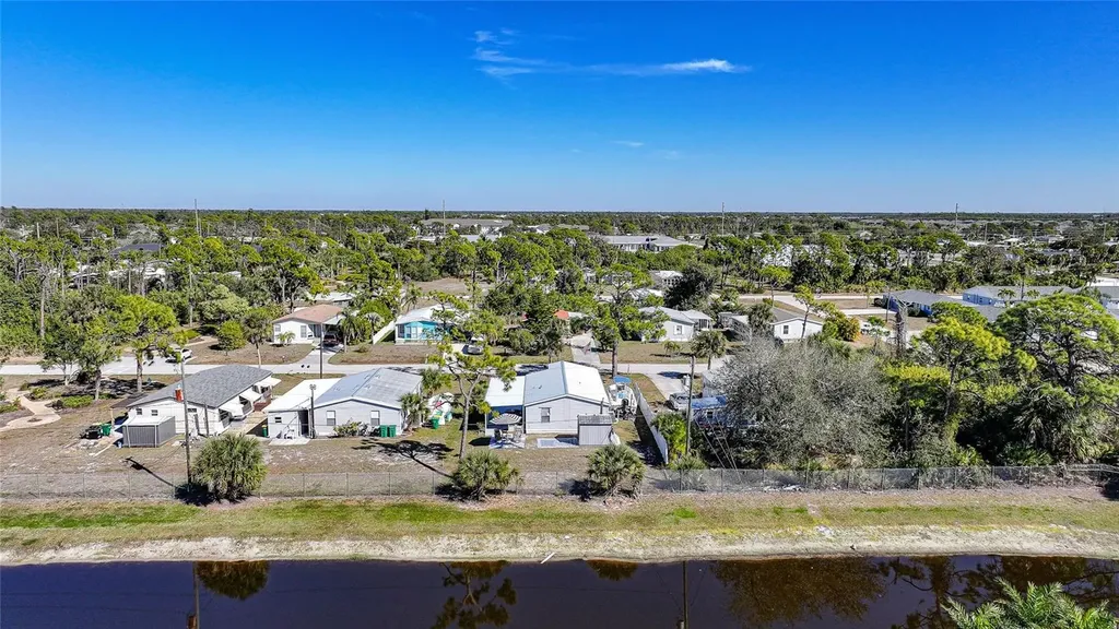 2988 Bourbon Street Englewood FL 34224