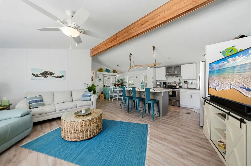 2988 Bourbon Street Englewood FL 34224
