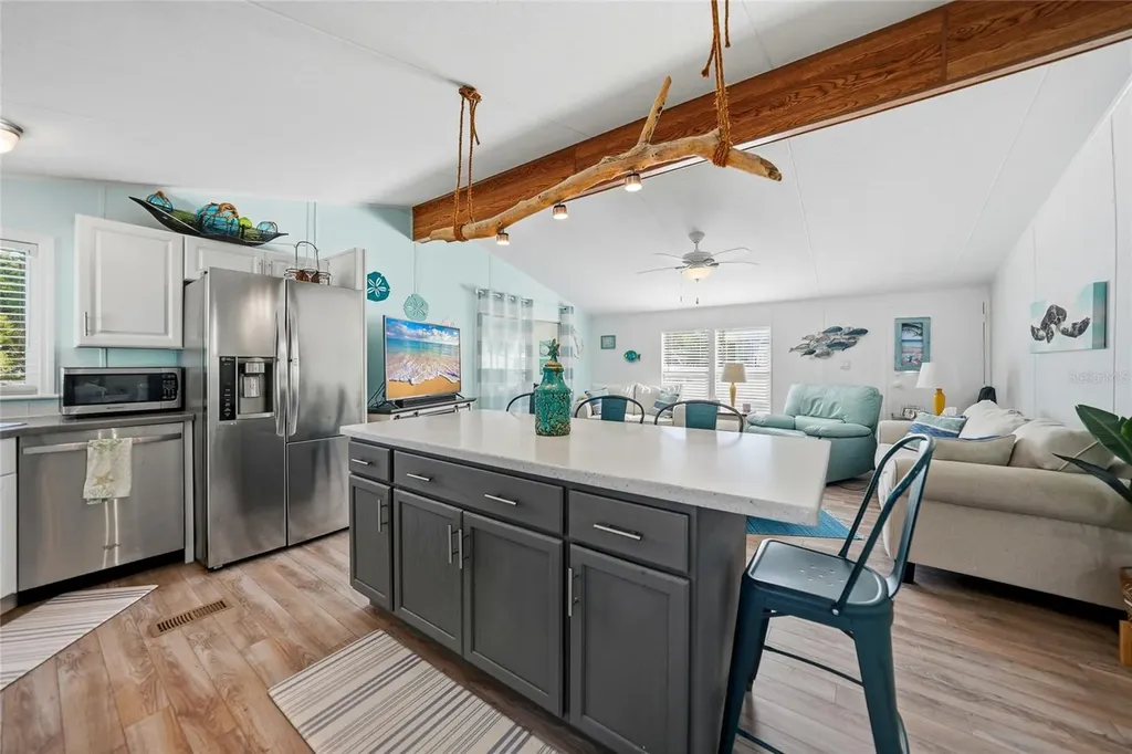 2988 Bourbon Street Englewood FL 34224